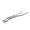 96652 Prebent Exhaust Pipe; 2008-2009 Cadillac CTS - image 2