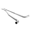 96652 Prebent Exhaust Pipe; 2008-2009 Cadillac CTS - image 3