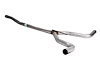 96655 Exhaust Y-Pipe; 2019-2023 Nissan Altima, 2019-2023 Nissan Altima Rear - image 1
