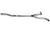 96655 Exhaust Y-Pipe; 2019-2023 Nissan Altima, 2019-2023 Nissan Altima Rear - image 2