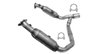 FLARED ADAPTER - image 1