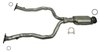 FLARED ADAPTER - image 1