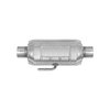 BELLOWS FLEX PIPE - SS 5" - image 1