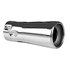 9816 Exhaust Tip; 1995-1998 Acura TL, 1992-1994 Acura Vigor - image 1