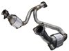 CATALYTIC CONVERTER - UNI - image 1