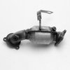 CATALYTIC CONVERTER - UNI - image 1