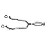 CATALYTIC CONVERTER - UNI - image 1