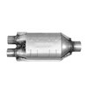 CATALYTIC CONVERTER - UNI - image 1