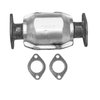 CATALYTIC CONVERTER - UNI - image 1