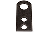 9923 Exhaust Muffler Strap - image 1