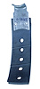 9944S Exhaust Hanger - image 1