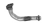 AC1301 Exhaust Pipe - image 1