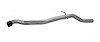 AC2108 Exhaust Tail Pipe - image 1