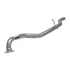 AC2148 Exhaust Tail Pipe; 1996-2002 Isuzu Trooper Rear, 1996-1999 Acura SLX Rear - image 2