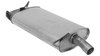 AC2347 Exhaust Muffler; 1999-2003 Acura TL Rear Right - image 3