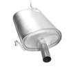 AC2387 Exhaust Muffler; 1999-2003 Acura TL Rear Right - image 3