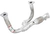 AC2401 Exhaust Pipe; 2000-2003 Acura TL Front - image 3
