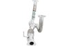 AC2401 Exhaust Pipe; 2000-2003 Acura TL Front - image 4