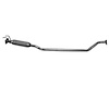 AC2805 Exhaust Resonator; 2002-2006 Acura RSX - image 1