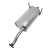 AC2807 Exhaust Muffler; 2002-2006 Acura RSX Rear - image 2