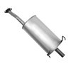 AC2807 Exhaust Muffler; 2002-2006 Acura RSX Rear - image 3