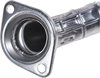 AC2900 Exhaust Pipe; 2009-2014 Acura TSX Front - image 3