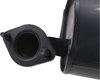 AC2901 Exhaust Muffler Assembly; 2009-2014 Acura TSX Left - image 2