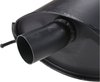 AC2901 Exhaust Muffler Assembly; 2009-2014 Acura TSX Left - image 4