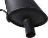 AC2902 Exhaust Muffler Assembly; 2009-2014 Acura TSX Right - image 4