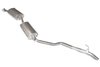 AC2910 Exhaust Muffler Assembly; 2014-2015 Acura MDX - image 2