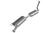 AC2910 Exhaust Muffler Assembly; 2014-2015 Acura MDX - image 3