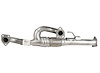 AC2911 Exhaust Pipe; 2010-2013 Acura MDX Front - image 1
