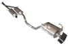 AC2912 Exhaust Muffler Assembly; 2010-2013 Acura MDX Right - image 2