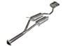 AC2912 Exhaust Muffler Assembly; 2010-2013 Acura MDX Right - image 3