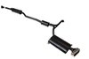 AC2914 Exhaust Muffler Assembly; 2009-2011 Acura TL Right - image 3