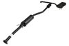 AC2914 Exhaust Muffler Assembly; 2009-2011 Acura TL Right - image 4