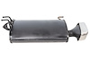 AC2915 Exhaust Muffler Assembly; 2009-2011 Acura TL Left - image 1