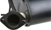 AC2915 Exhaust Muffler Assembly; 2009-2011 Acura TL Left - image 2