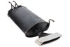 AC2915 Exhaust Muffler Assembly; 2009-2011 Acura TL Left - image 3
