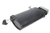 AC2915 Exhaust Muffler Assembly; 2009-2011 Acura TL Left - image 4