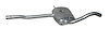 AU14505 Muffler - Center, ANSA OER - image 1