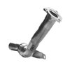 AU1701 Exhaust Pipe; 1997-2001 Audi A4 Quattro Front - image 3