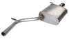 AU19417 Muffler - Rear, ANSA OER - image 2