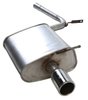 AU19417 Muffler - Rear, ANSA OER - image 3