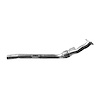AU2101 Exhaust Pipe; 2004-2005 Audi A4 Quattro Front - image 1