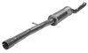 AU22005 Muffler - Center, ANSA OER - image 2