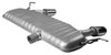 AU22107 Muffler - Rear, ANSA OER - image 2