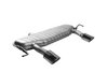 AU22107 Muffler - Rear, ANSA OER - image 3