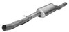 AU22115 Muffler - Center, ANSA OER - image 2