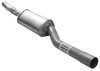 AU22115 Muffler - Center, ANSA OER - image 3